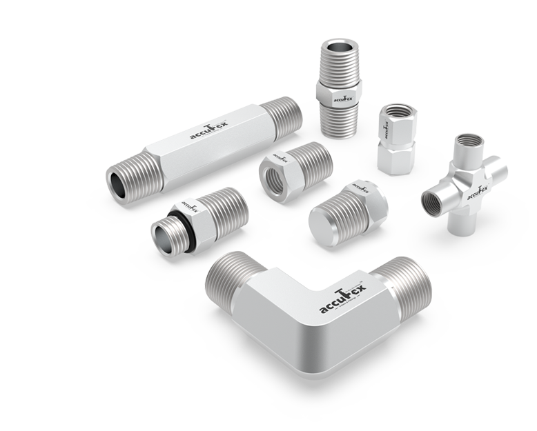 Instrumentation valves manufacturer