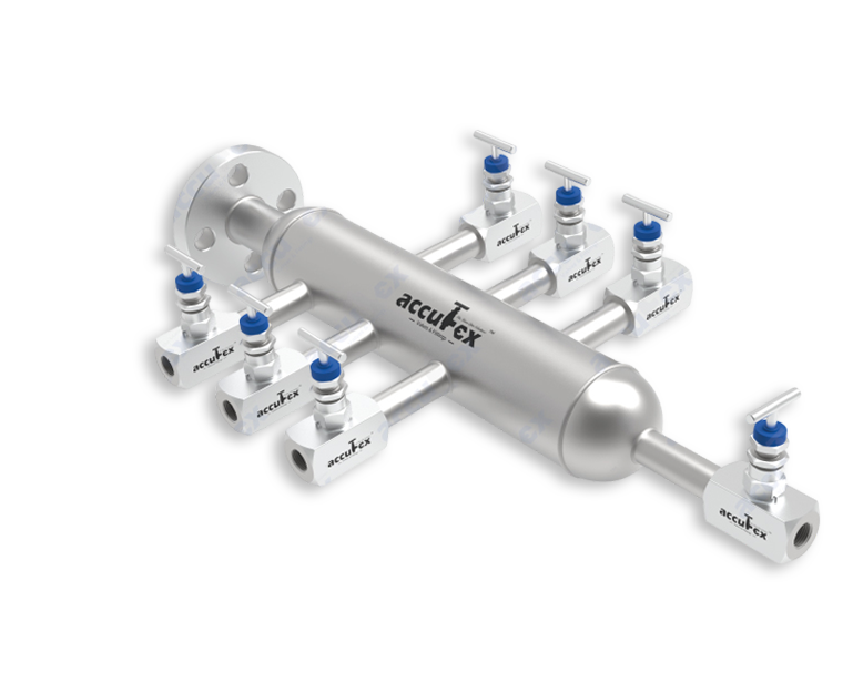 Instrumentation valves manufacturer