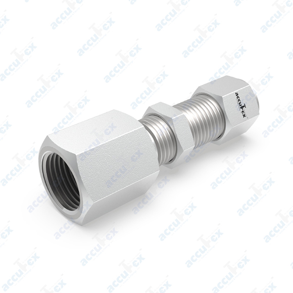 Bulkhead Female Connector