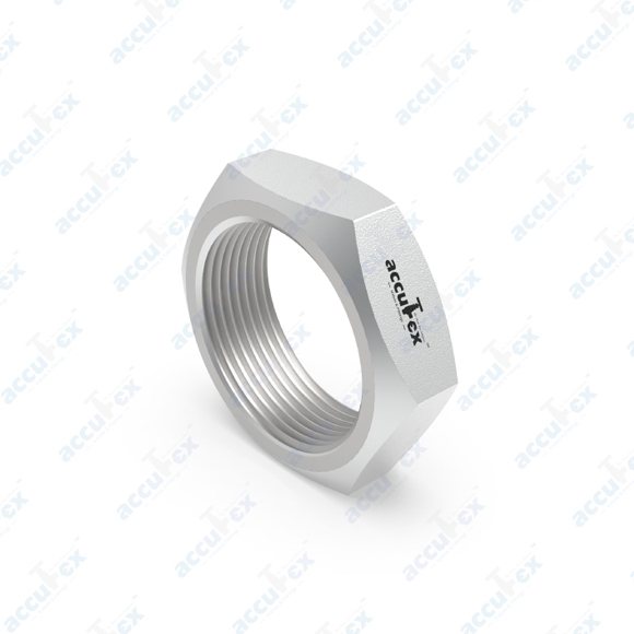 Bulkhead Lock Nut