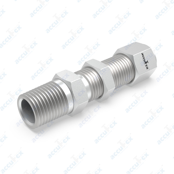 Bulkhead Male Connector