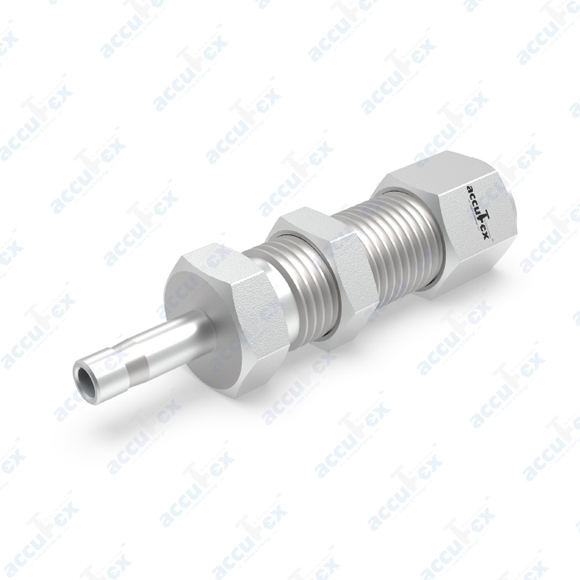 Bulkhead Reducer