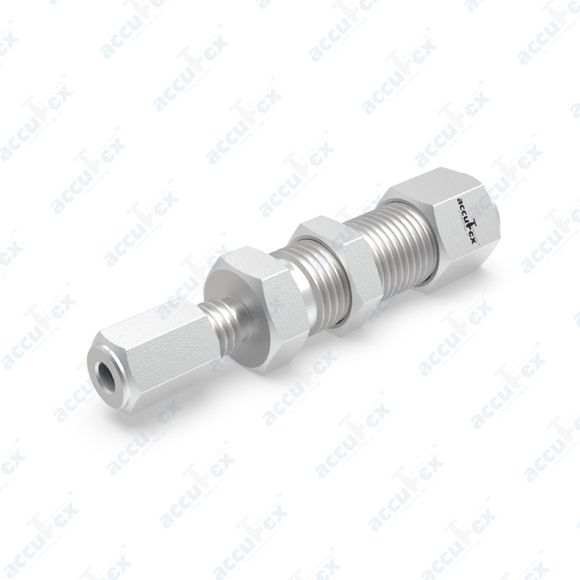 Bulkhead Reducing Union