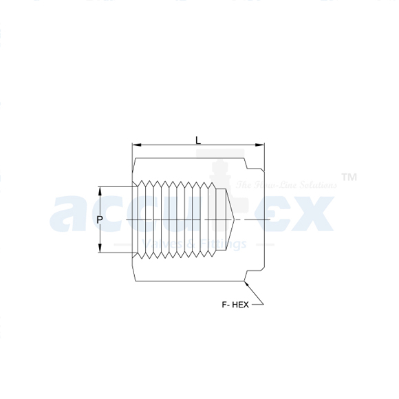 Pipe Cap