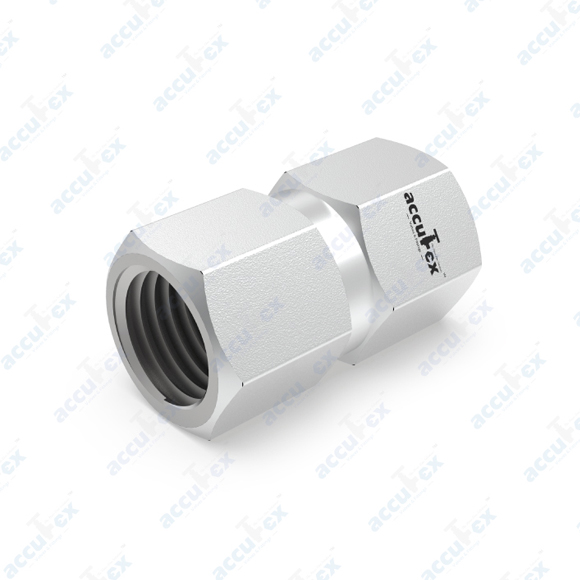 Hex Coupling