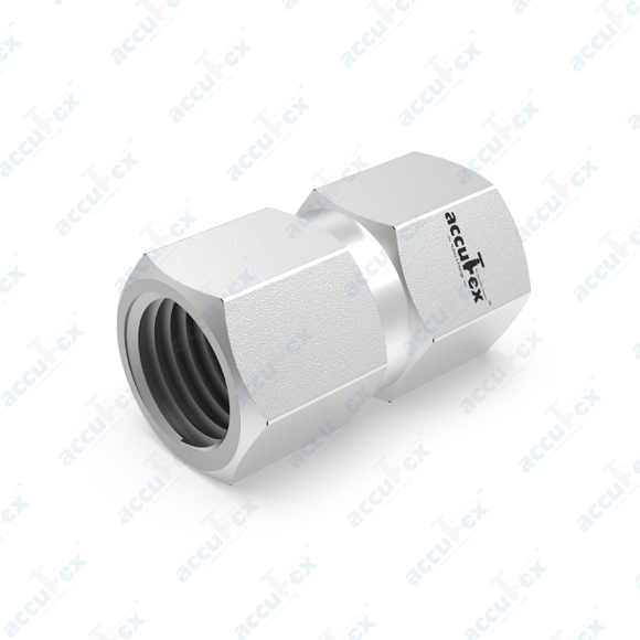 Hex Reducing Coupling