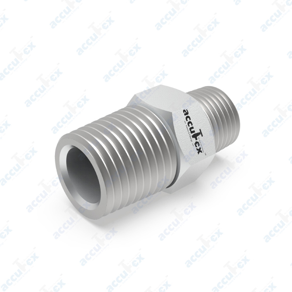 Hex Reducing Nipple