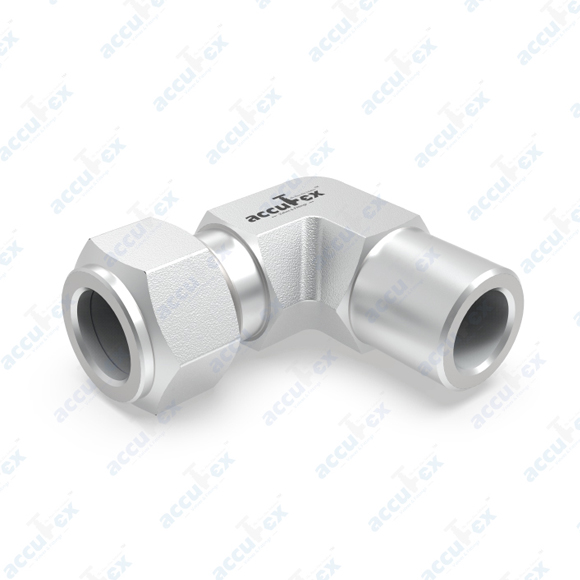 Male Pipe Weld Elbow