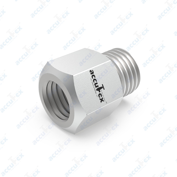 Reducing Hex Bushing