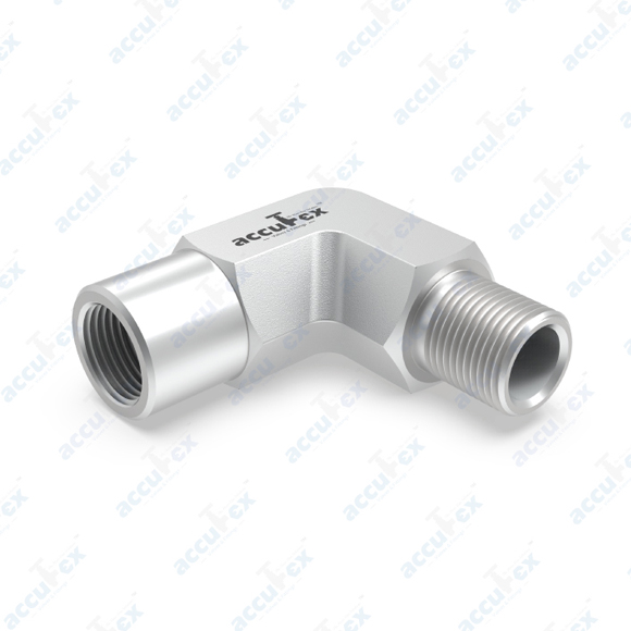 Reducing Street Elbow
