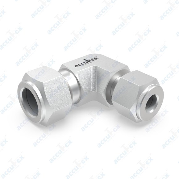 Reducing Union Elbow