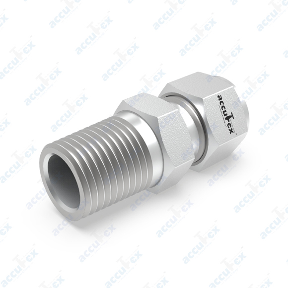 Thermocouple Male Connector