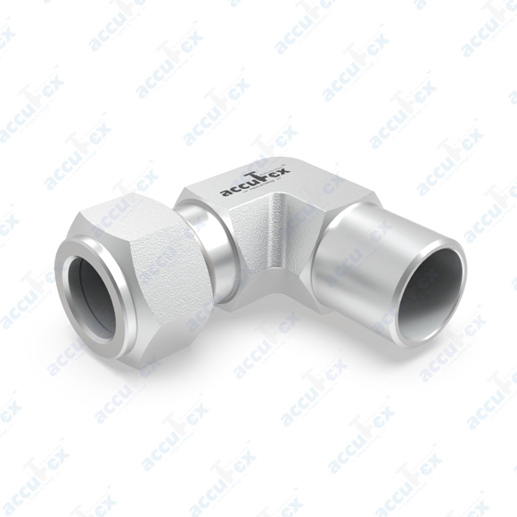 Tube Socket Weld Elbow